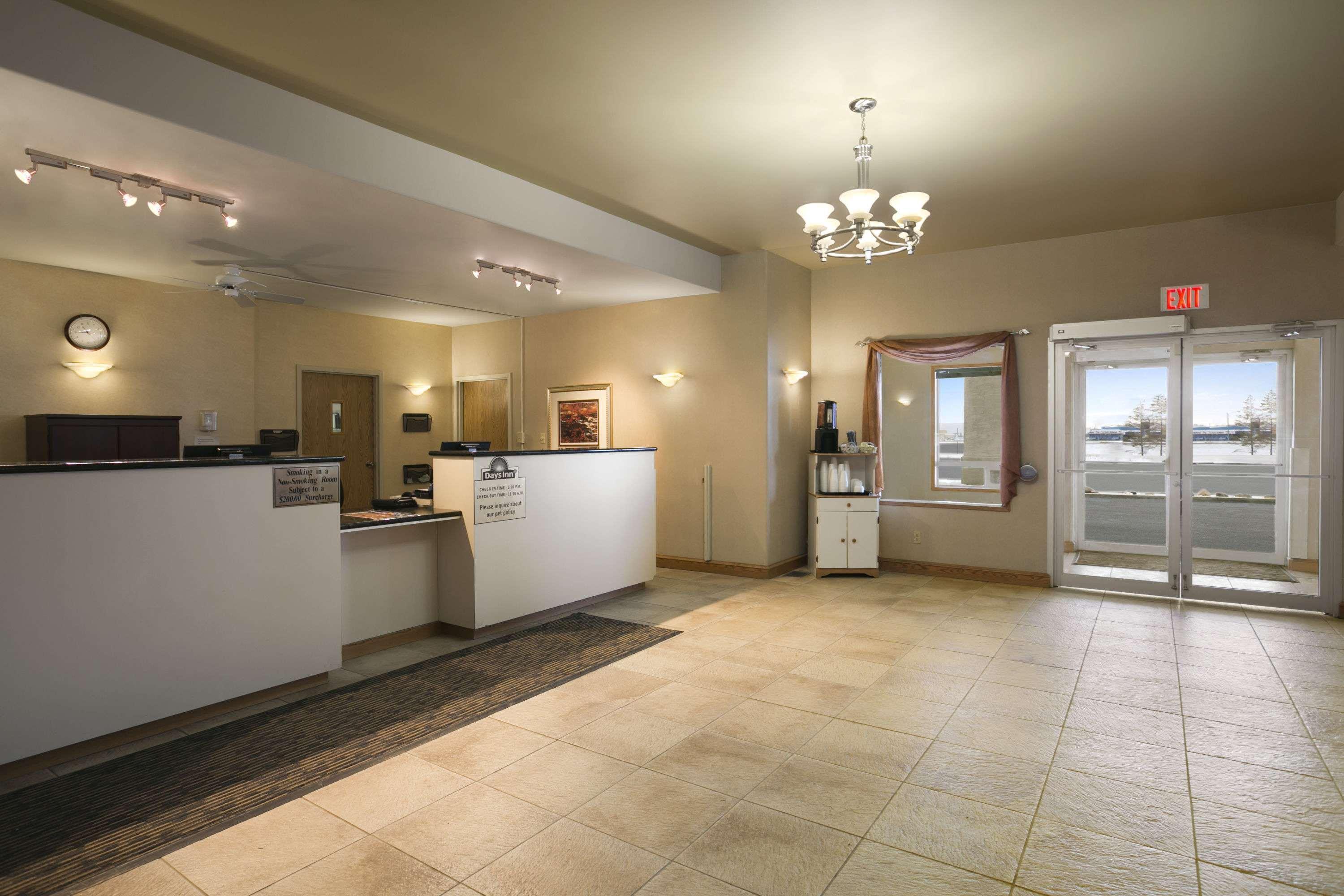 Days Inn By Wyndham מוס ג'או מראה חיצוני תמונה