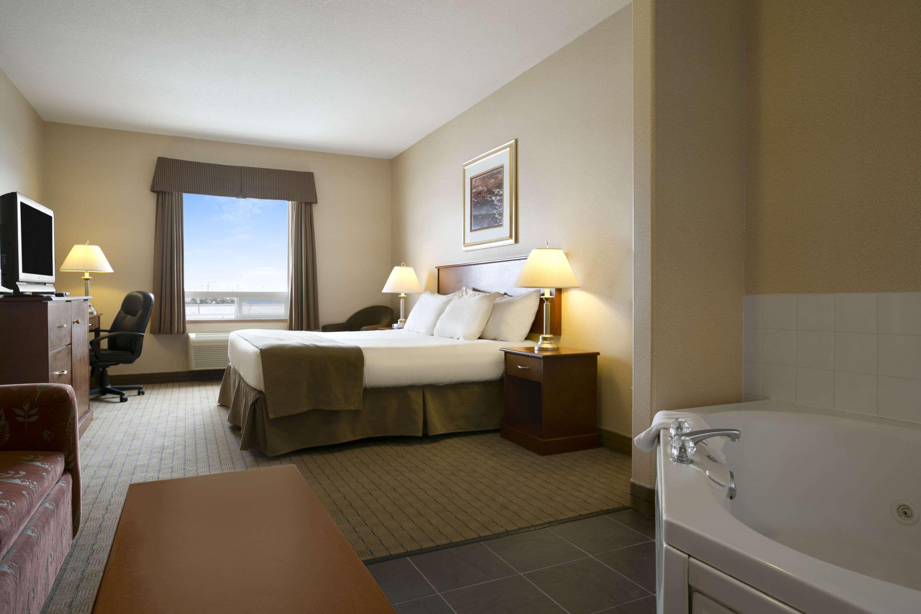 Days Inn By Wyndham מוס ג'או מראה חיצוני תמונה