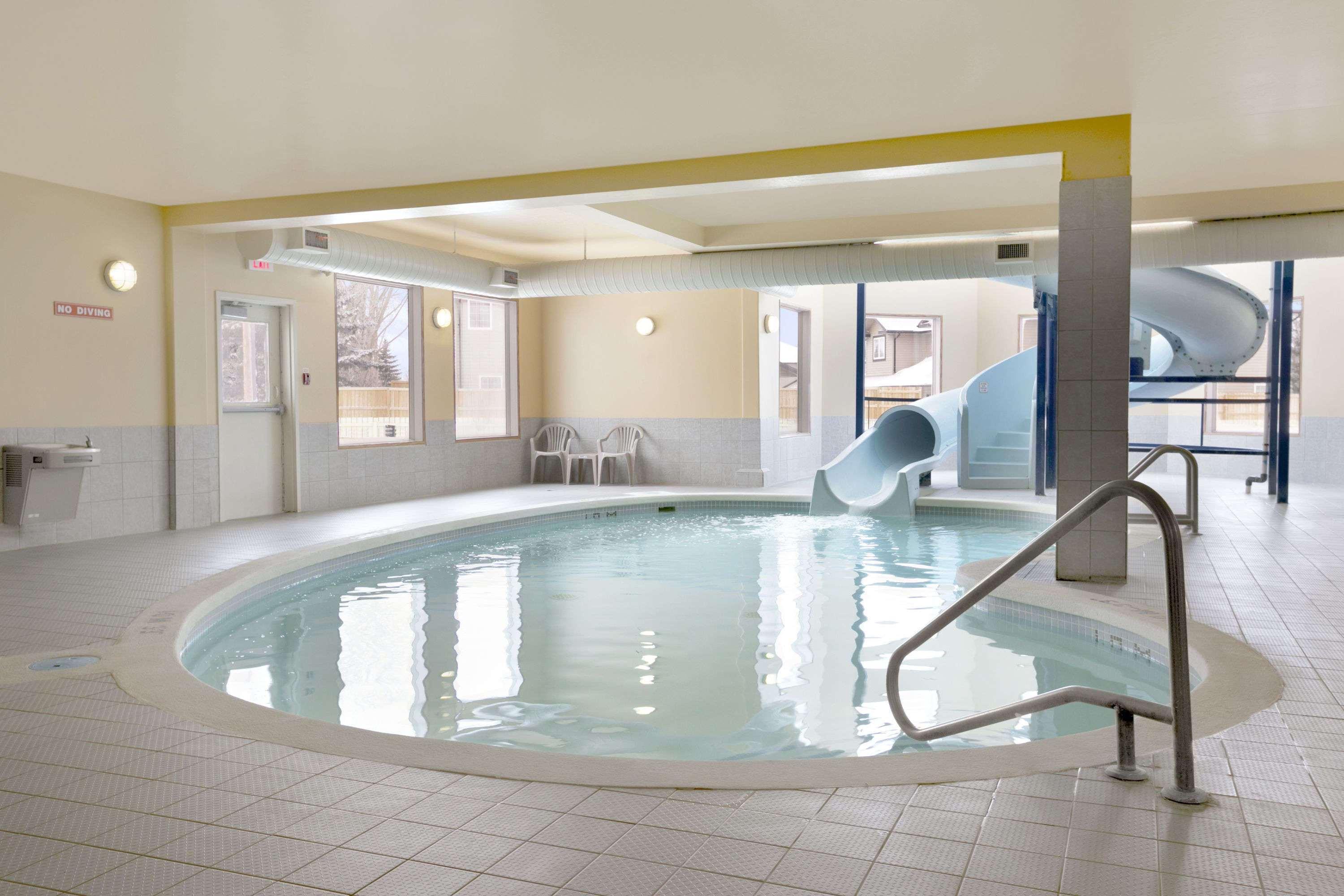 Days Inn By Wyndham מוס ג'או מראה חיצוני תמונה