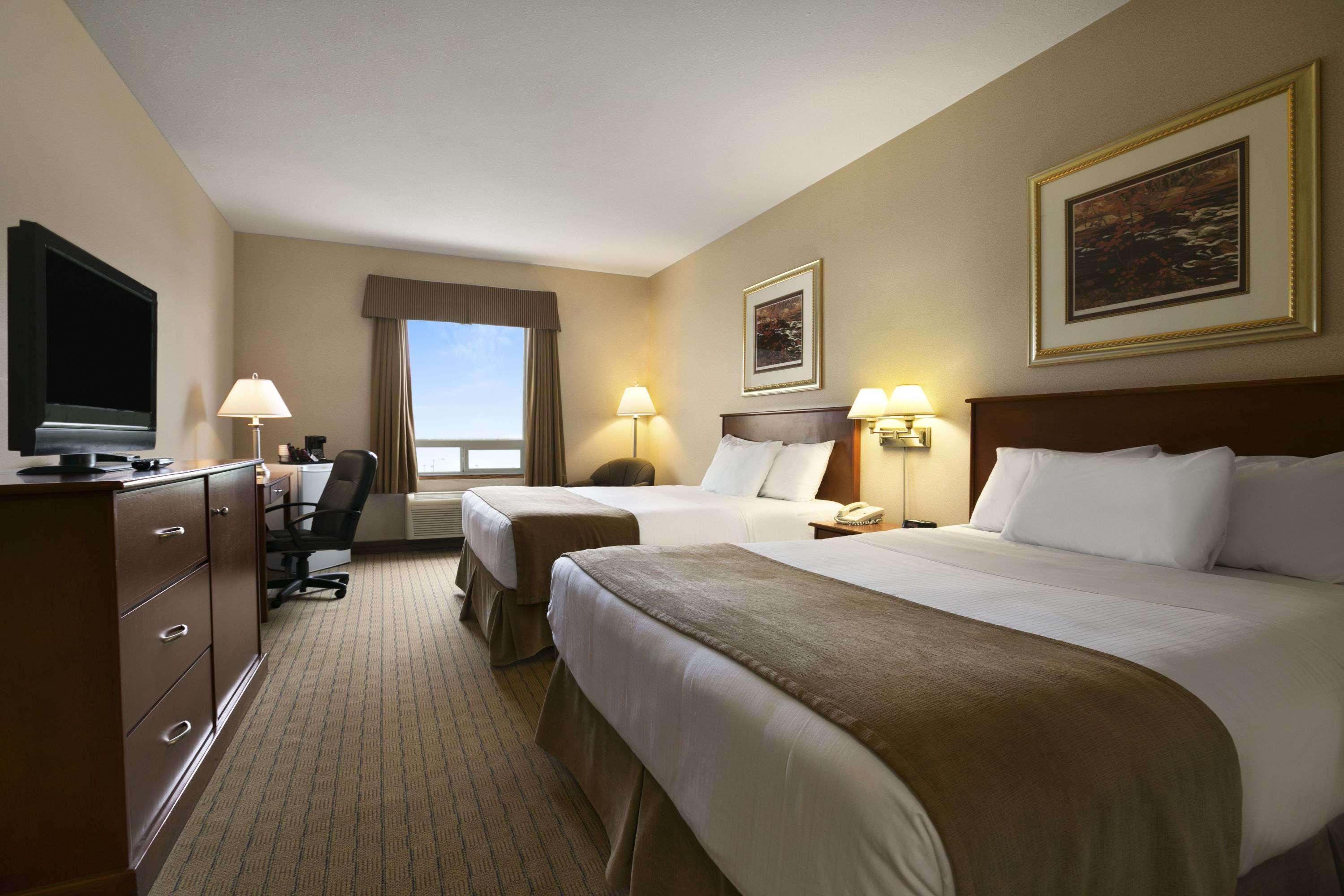 Days Inn By Wyndham מוס ג'או מראה חיצוני תמונה