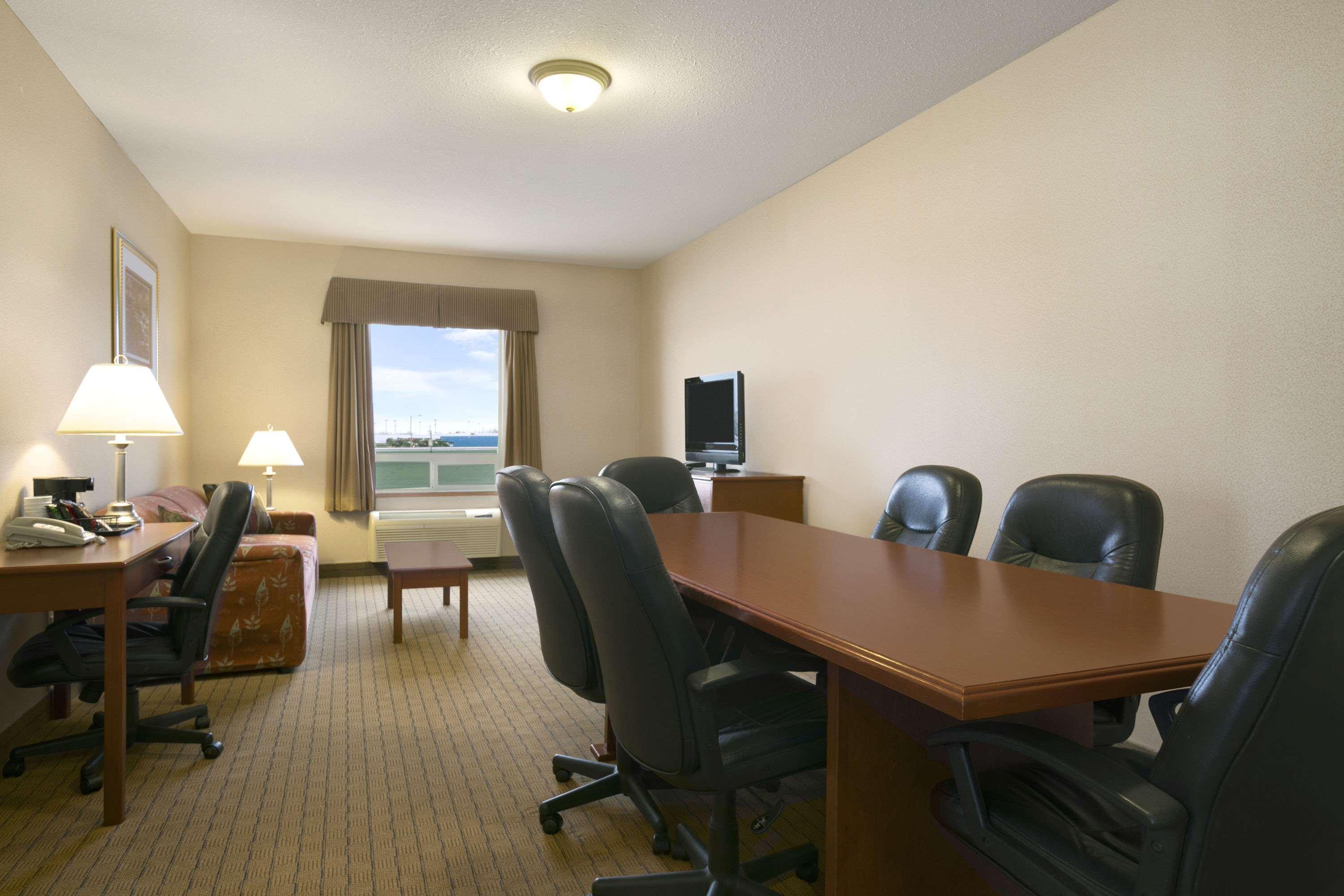 Days Inn By Wyndham מוס ג'או מראה חיצוני תמונה