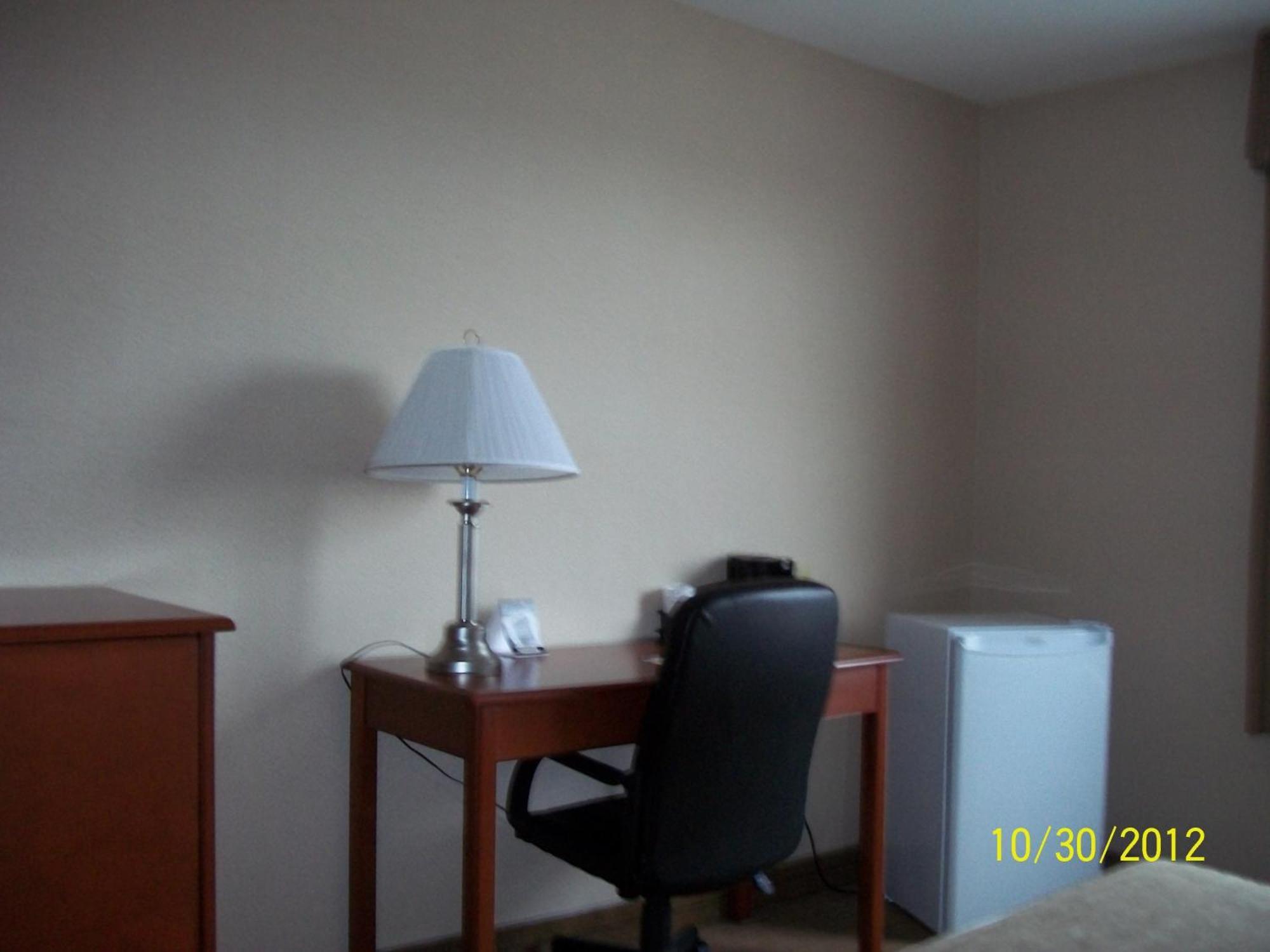 Days Inn By Wyndham מוס ג'או מראה חיצוני תמונה