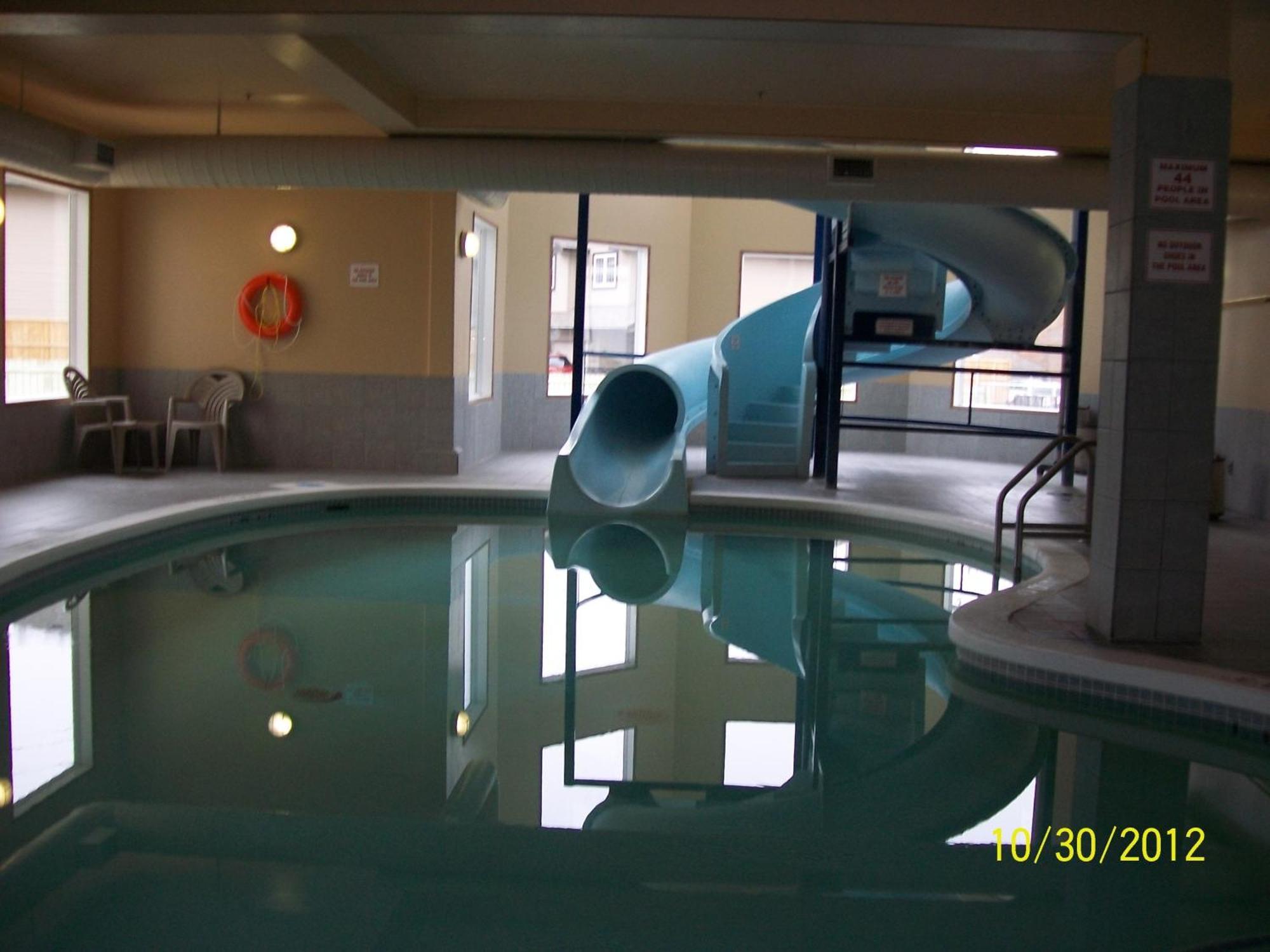 Days Inn By Wyndham מוס ג'או מראה חיצוני תמונה