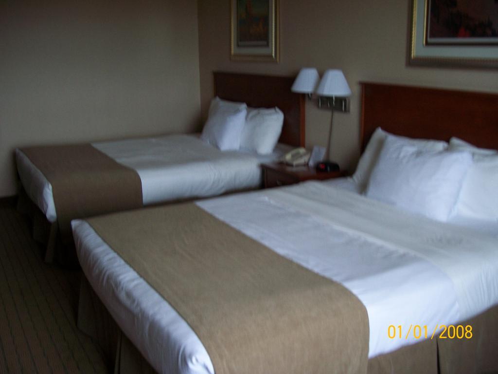 Days Inn By Wyndham מוס ג'או מראה חיצוני תמונה