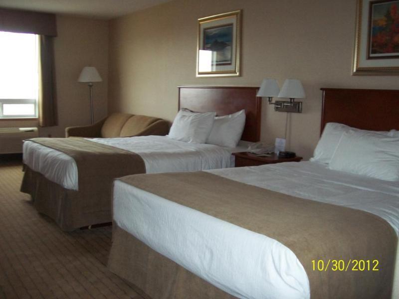 Days Inn By Wyndham מוס ג'או מראה חיצוני תמונה