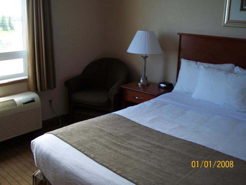 Days Inn By Wyndham מוס ג'או מראה חיצוני תמונה