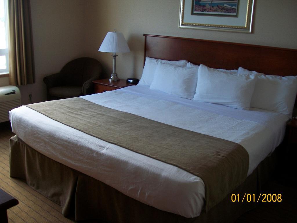 Days Inn By Wyndham מוס ג'או מראה חיצוני תמונה