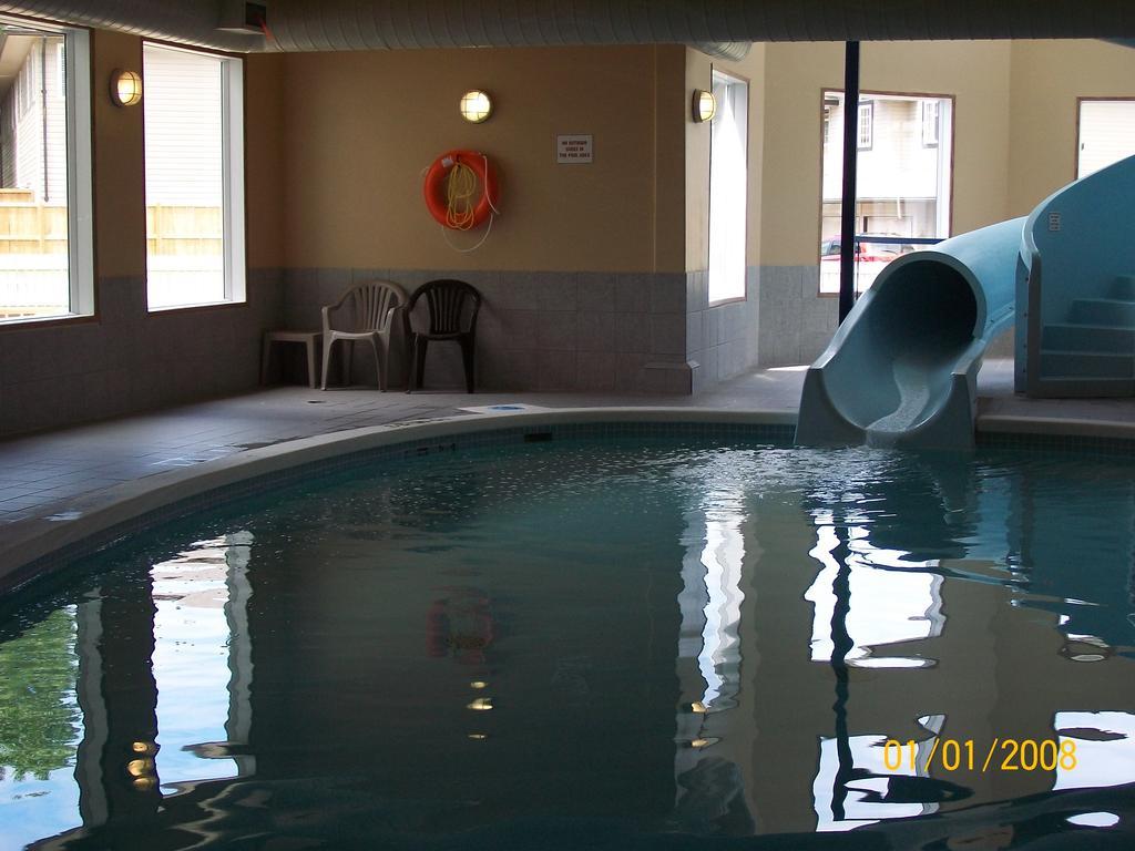 Days Inn By Wyndham מוס ג'או מראה חיצוני תמונה